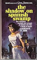 The Shadow on Spanish Swamp B000K1ZDJW Book Cover