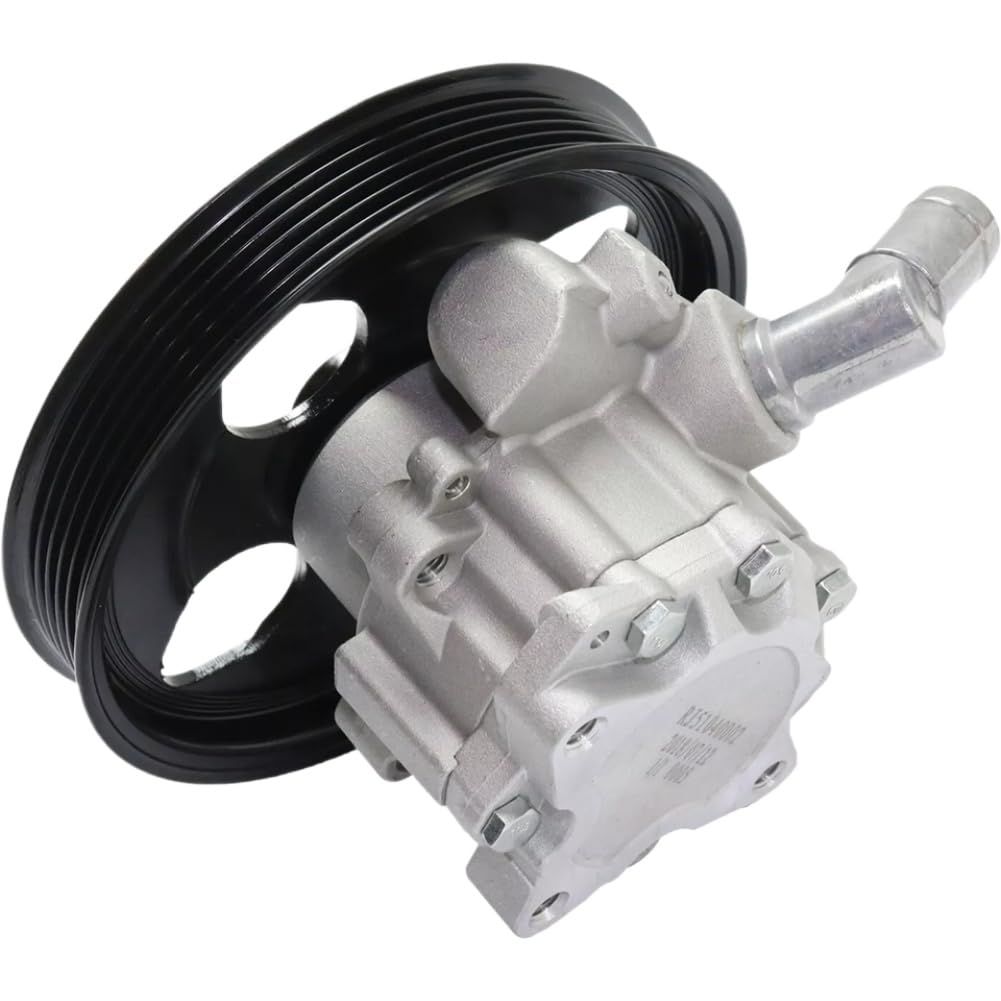 Bomba de dirección asistida compatible con motores V6 de 3.8L (2007-2011)