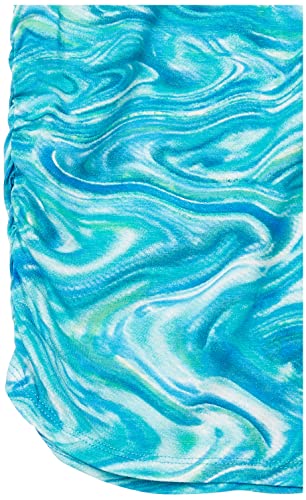 Speechless Girls' Rolled Short Sleeve T-Shirt2