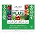 Dr. Schulze's SuperFood Plus | Vitamin and Mineral Herbal Concentrate | Daily Nutrition | Gluten-Free and Non-GMO | Vegan | 14 Ounce Powder | 2-Pack