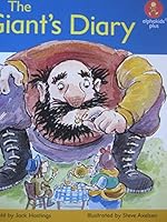 The Giant's Diary, Alphakids Plus Level 22 0760888744 Book Cover