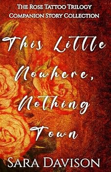 This Little Nowhere, Nothing Town