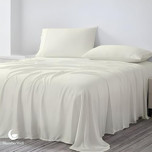 Miniatura 9 de RV King - Sábanas de 72 x 75 pulgadas para RV  RV King 72 x 75 pulgadas para caravana  Sábanas RV  Juego de ropa de cama de 4 piezas para campistas