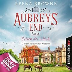 Zeiten des Gl&uuml;cks Audiobook By Reena Browne cover art