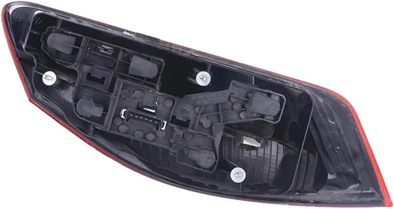 For Porsche Cayman 987 2006 2007 2008 LED Car Rear Tail Light Rear Warning Brake Light Turn Signal Lamp 98763144503 98763144603(Right Side)