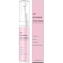 Lip Moisturizing Products 15ML Skin Plumping Nourishing Repairing Mousse