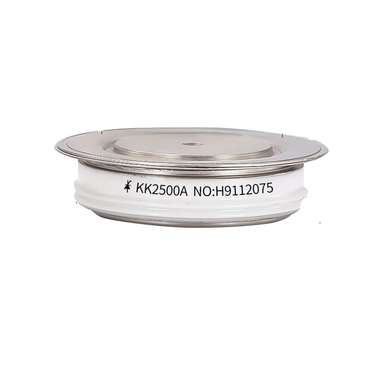 SWEWDSQG Thyristor KK2500A 2500V