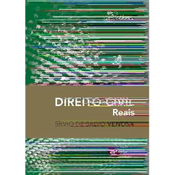 Capa do livro Direito Civil - Direitos Reais - Vol.4 - 25ª Edição 2025
