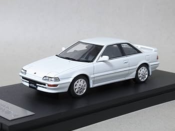 Amazon | 1/43 MARK43 ミニカー スプリンター トレノ GT APEX AE92
