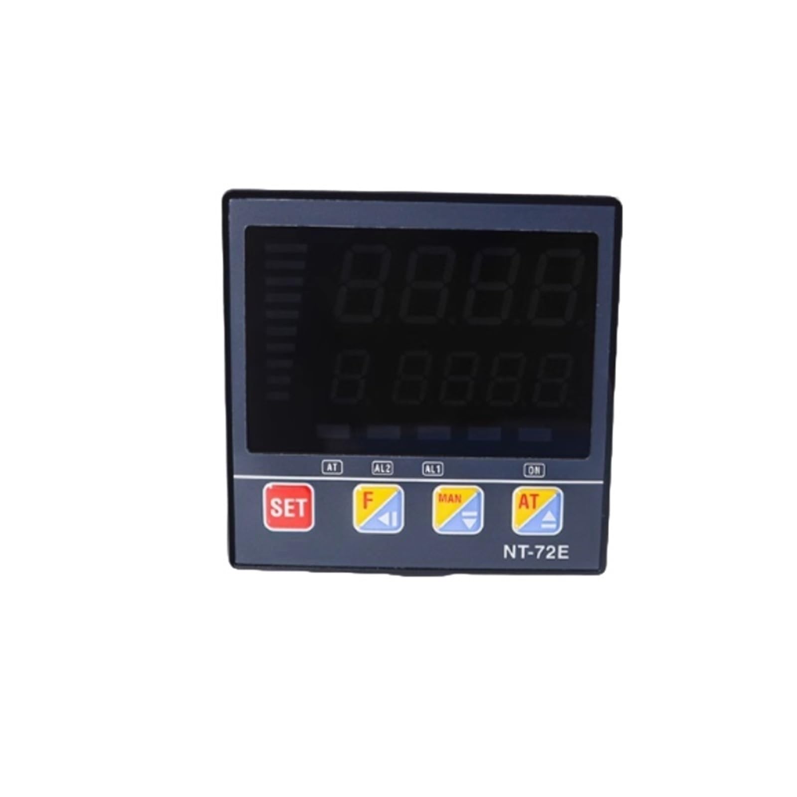 Régulateur de température PID intelligent NT-72E thermostat numérique flou