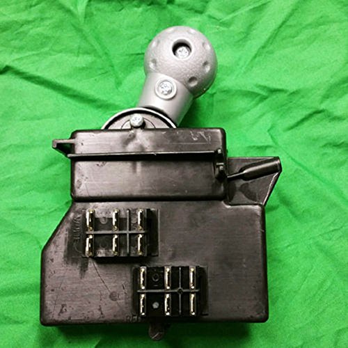 EAGLEGGO Brand New Power Wheels Gear Shifter with Switches for Dune Racer Models Part #W2602-9339