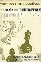 Estocolmo 1919 8470051598 Book Cover