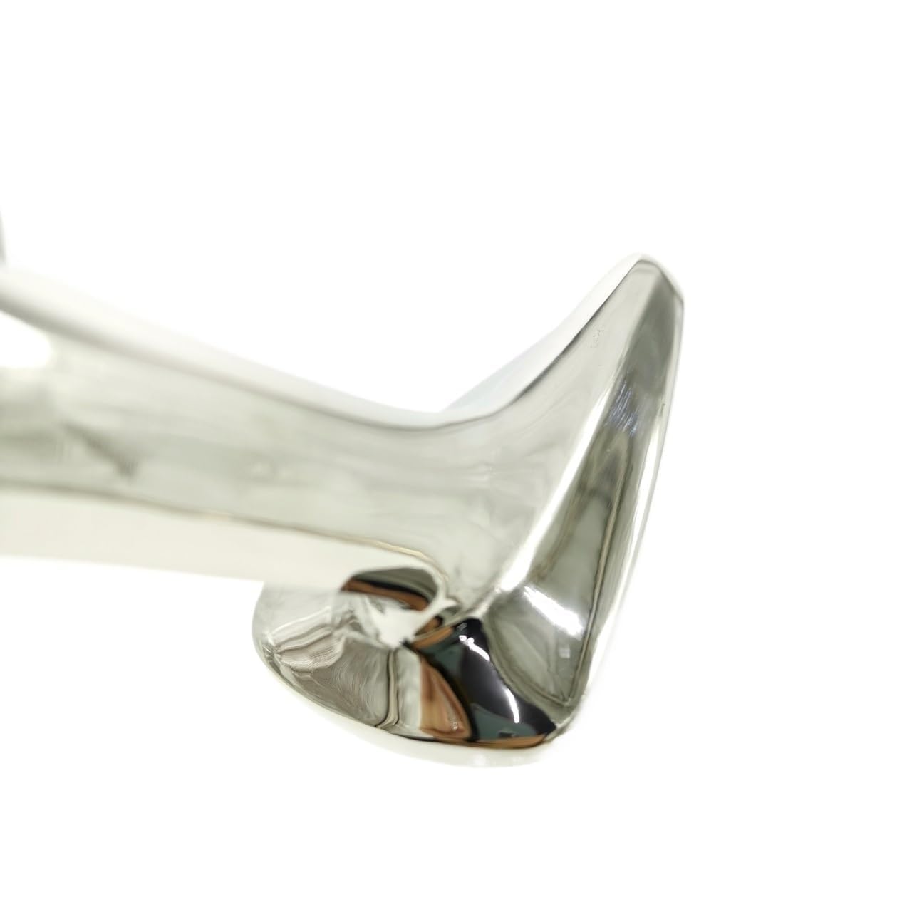 1 Pezzo Cavalletto Laterale Stazionamento Moto per Goldwing GL1800 F6B 2001-2017,Infrangibile Antiscivolo Supporto Sostitutivo Veicolo