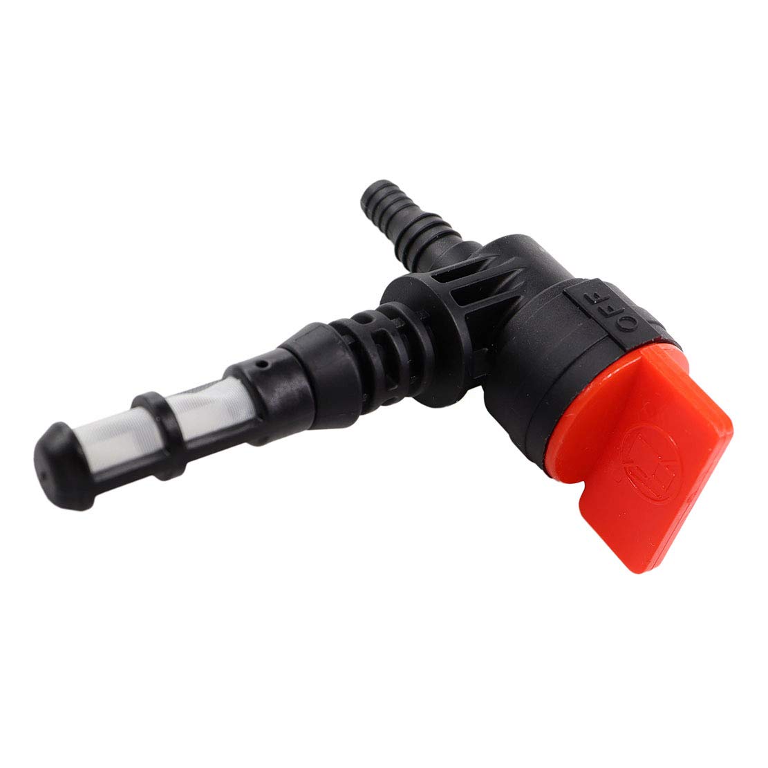 USPEEDA Fuel Shut Off Valve for Generac Portable 4000XL 6500XL 7500EXL 7000EXL 4000GCX 5500GCX 6500GCX 10000EXL Generator