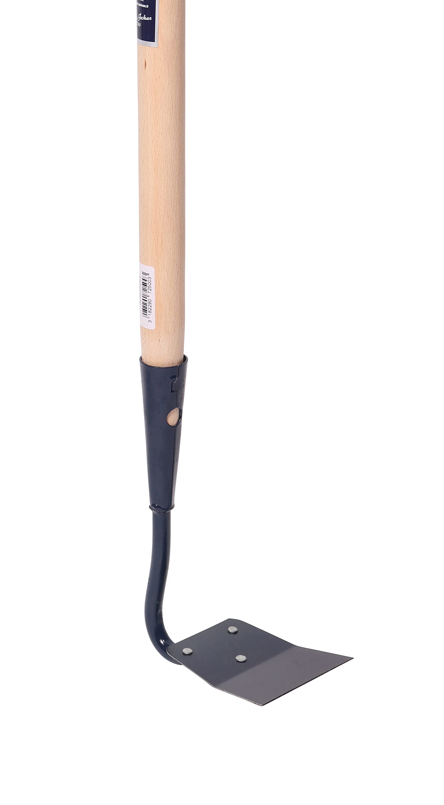 Spear & Jackson 72500 Binette à rosiers manche Bois 8 cm