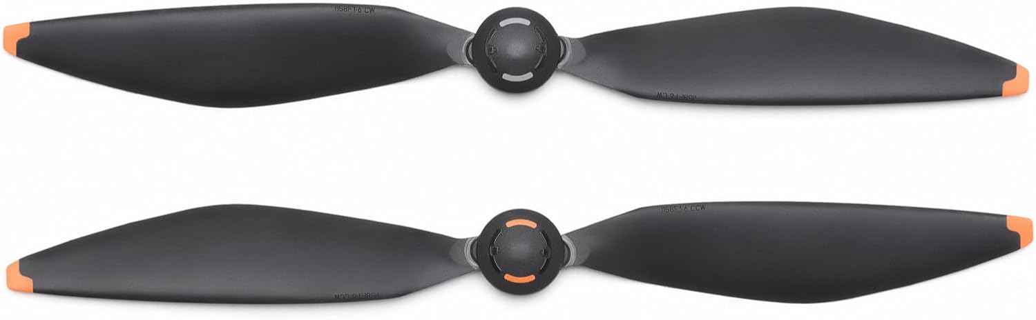 DJI Mavic 4 Pro Propellers, Compatibility: DJI Mavic 4 Pro