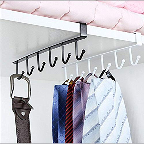 2 pezzi Porta Tazze,Ganci Sotto