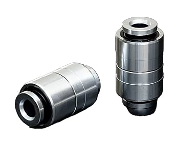 Amazon | クスコ ( CUSCO )【ピロボールブッシュ】フロント