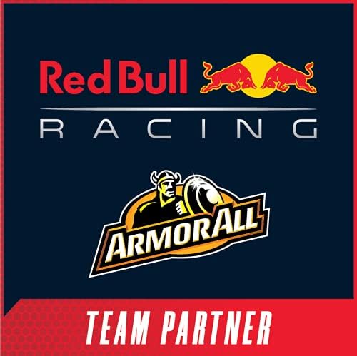 ARMORALL AA49500GE Extreme Tire Shine Aerosol, 500 ml & Cockpit Shine, Car Interior Cleaner, Vanilla, 500ml