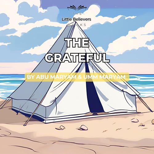 The Grateful by Abu Maryam, Umm Maryam episode artwork