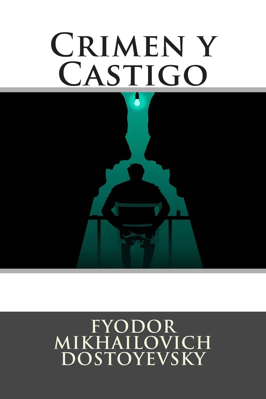 Crimen y Castigo