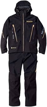 Amazon.co.jp: シマノ(SHIMANO) 釣り レインウェア NEXUS ゴアレイン Amazon.co.jp: シマノ(SHIMANO) 釣り レインウェア NEXUS ゴアレイン