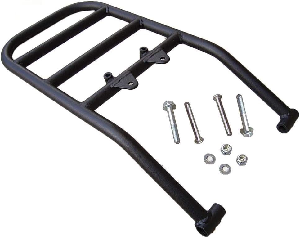Amazon.com: Oasis Rear Luggage Utility Rack - Compatible With