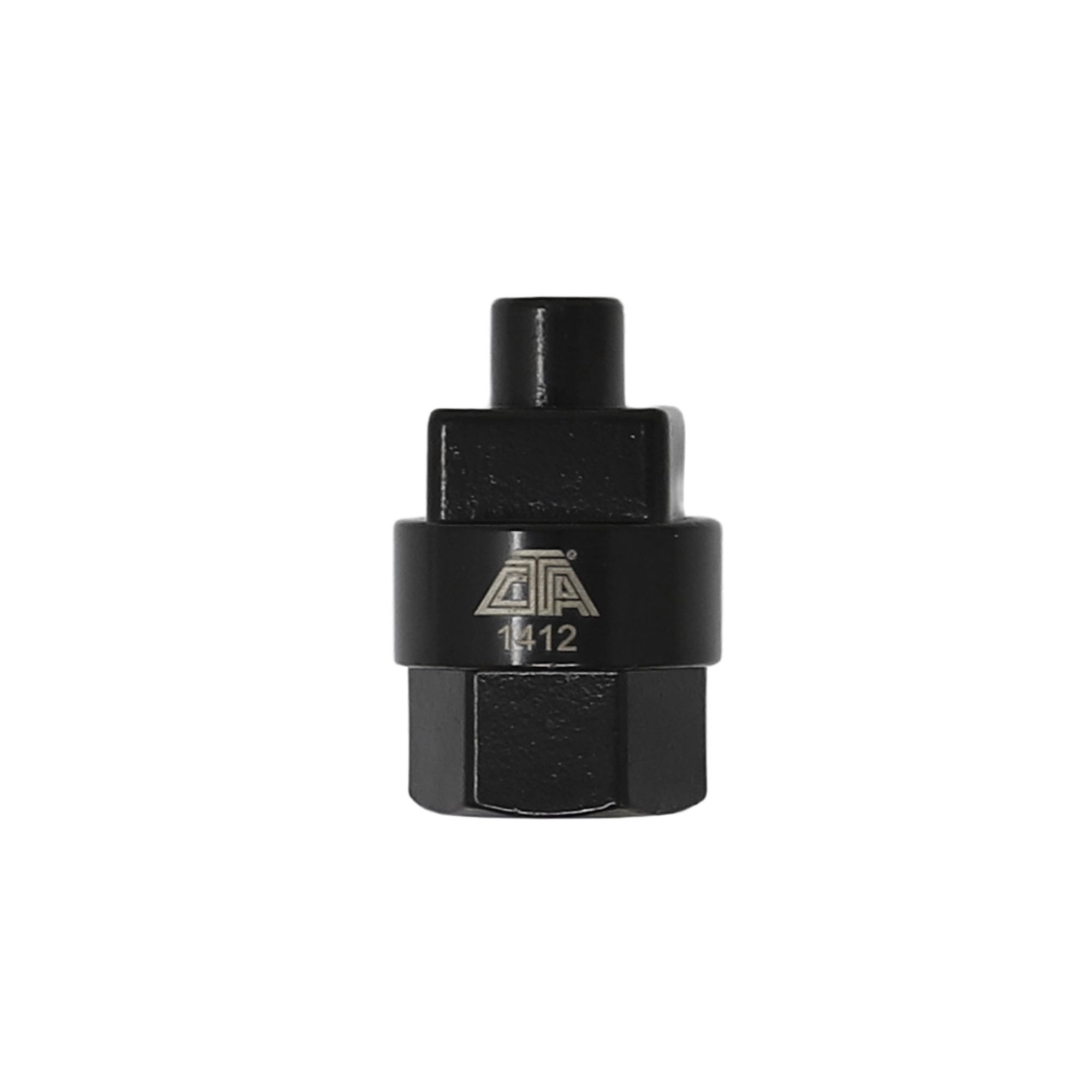 Amazon.com: CTA Tools 1412 Crankshaft Turning Socket, Compatible