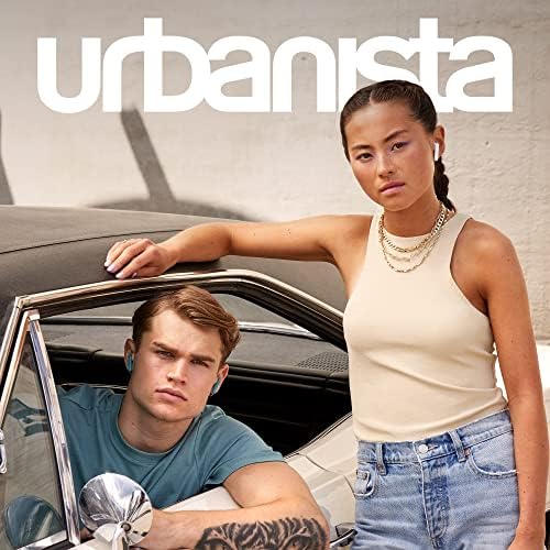 Urbanista - Austin Pure White