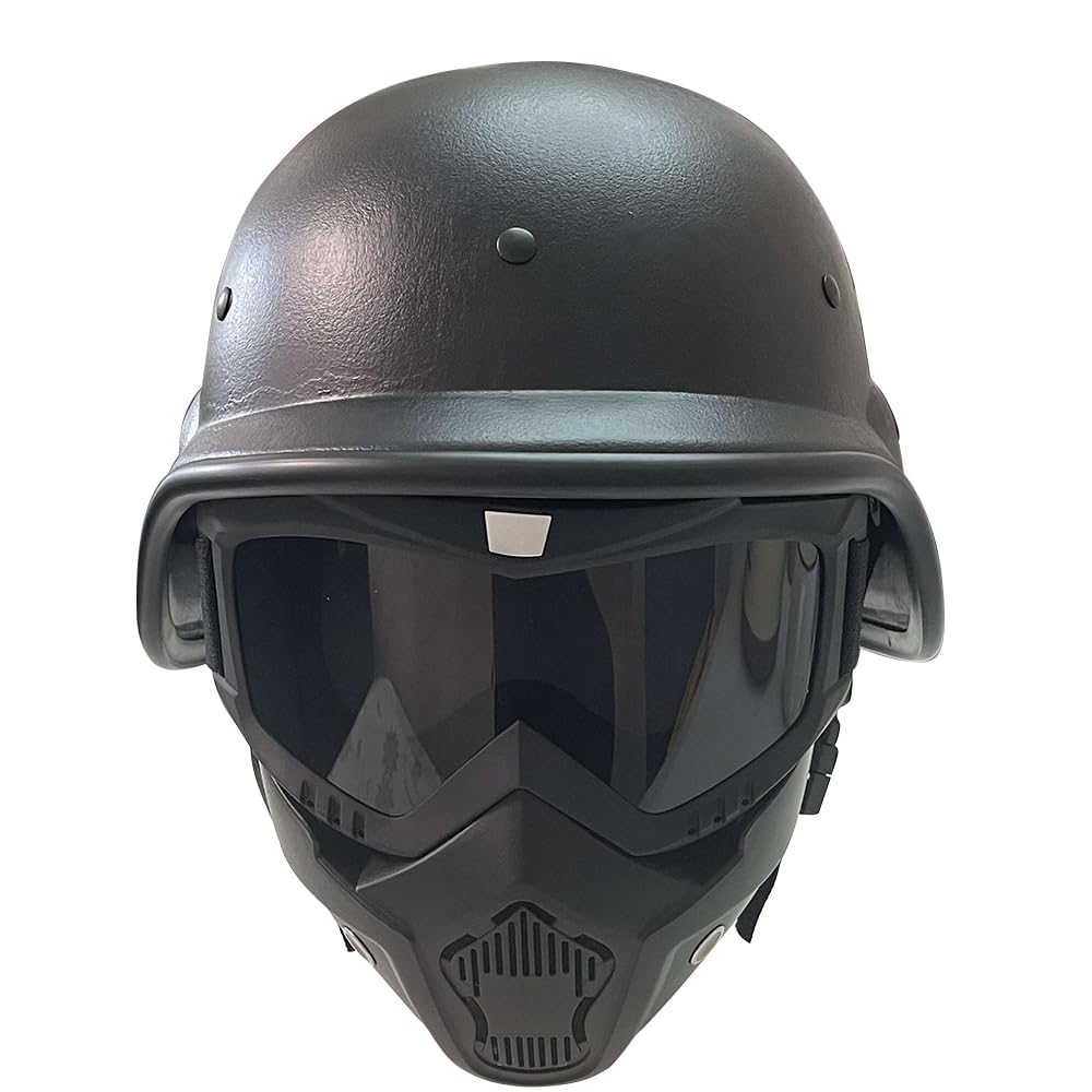 Active Gear Helm HD7 - met kinriem – Direct Leverbaar