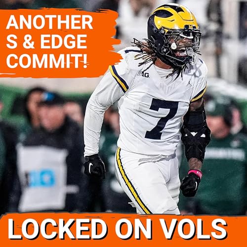 UPGRADED: Tennessee Football LOCKS IN Jordan Norman & TJ Metcalf from TRANSFER PORTAL