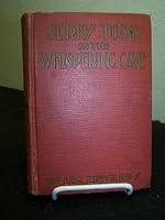 Jerry Todd in the Whispering Cave #7 in series B0008BEF5C Book Cover