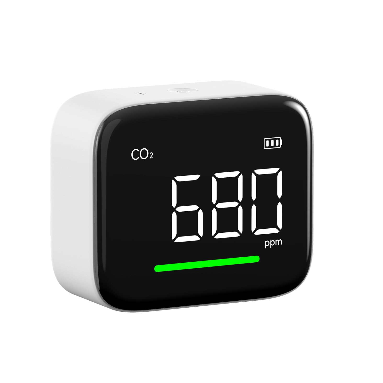 ATuMan CO2 Detector - Indoor Air Quality Monitor -1