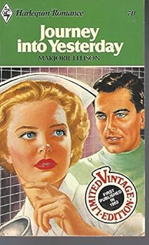 Journey Into Yesterd