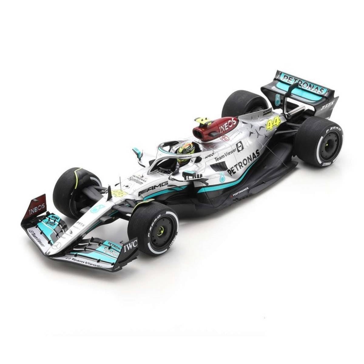 【極美品】MERCEDES　AMG　PETRONAS　F1　Team　2013 極美品】MERCEDES AMG PETRONAS F1 Team 2013 極美品】MERCEDES AMG