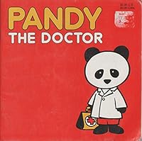 Pandy, the doctor 0865928290 Book Cover
