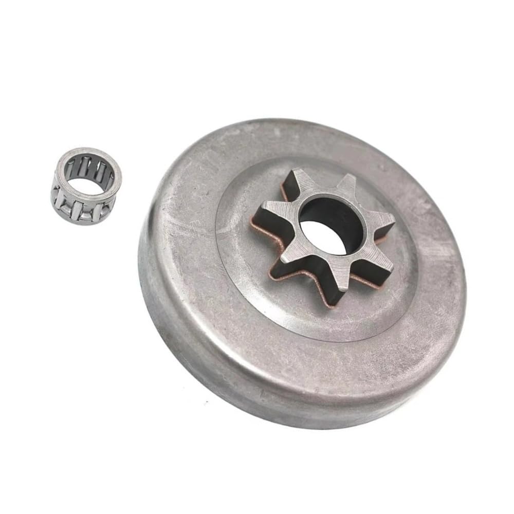 Roulement à aiguilles premium A556000481 pour tambour d'embrayage