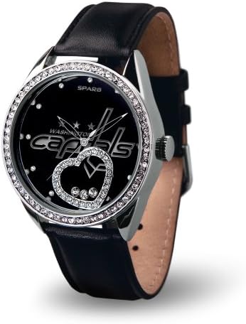 NHL Boston Bruins Beat Watch, Black