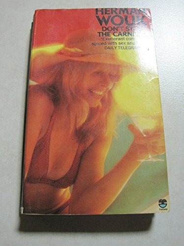 Don't stop the carnival 0006136796 Book Cover