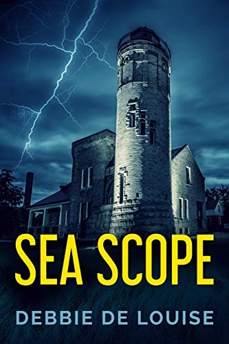 Sea Scope by [Debbie De Louise]