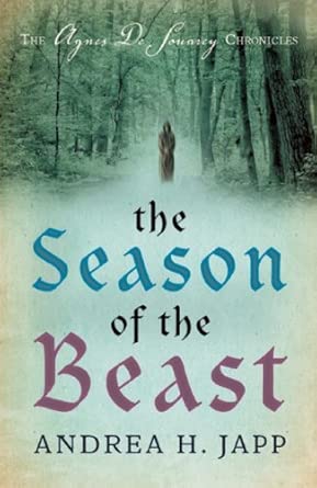 Season of the Beast-Wow! eBook