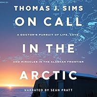 On Call in the Arctic audio book