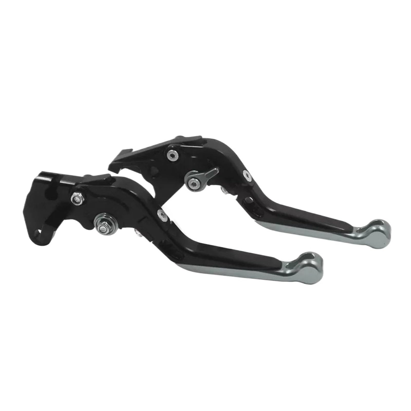 Ragpukmuan G Motorbike Hand Brake For Bmw For S1000rr S 1000Rr 1000 Rr 2010-2019 Motorcycle Cnc Adjustable Foldin Extendable Handle Brake Clutch Levers Parkin Tool(G)
