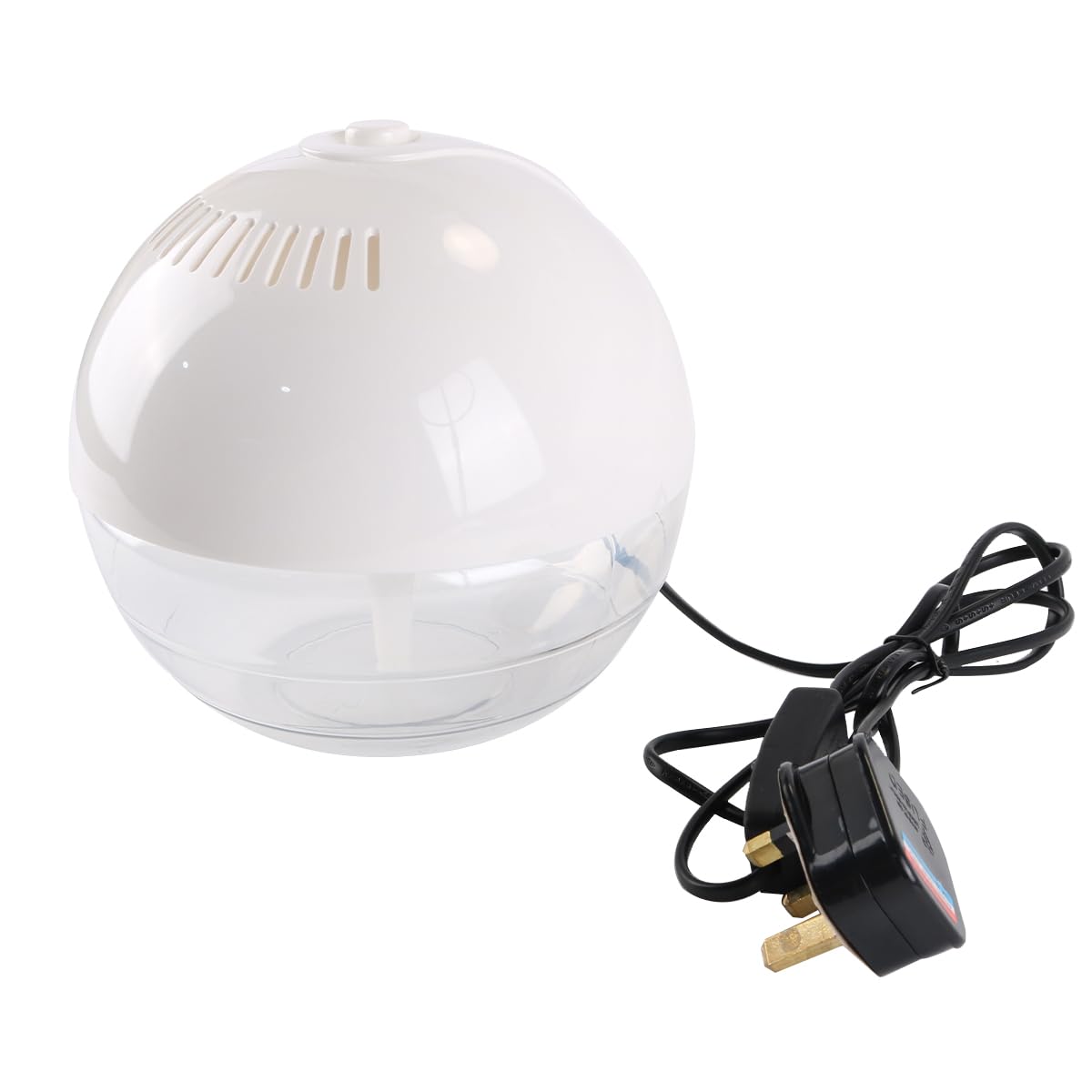 Purificateur d'air maison élimine fumée de cuisine et odeurs 10W