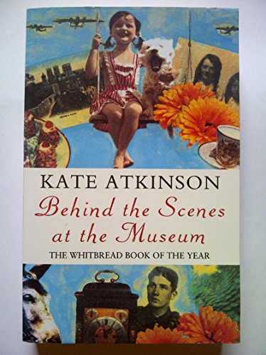 Behind the Scenes at the Museum