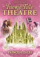 (未使用･未開封品)Faerie Tale Theatre: Dancing Princesses [DVD] Amazon.com: Faerie Tale Theatre - The Tale Of The Frog