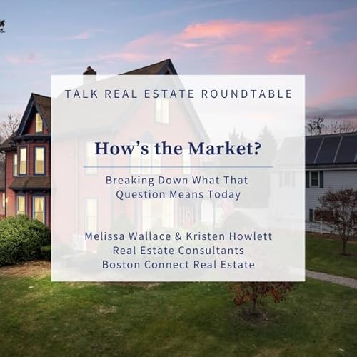 How&rsquo;s the Market? Breaking Down What That Question Means Today.