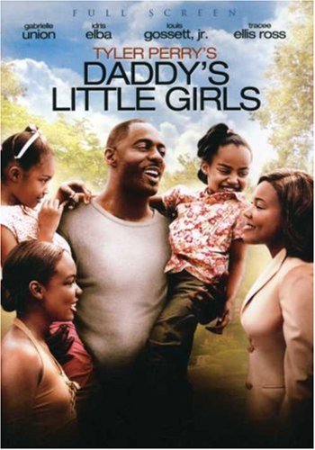 Tyler Perry's Daddy's Little Girls (Full Screen) by Louis Gossett Jr.