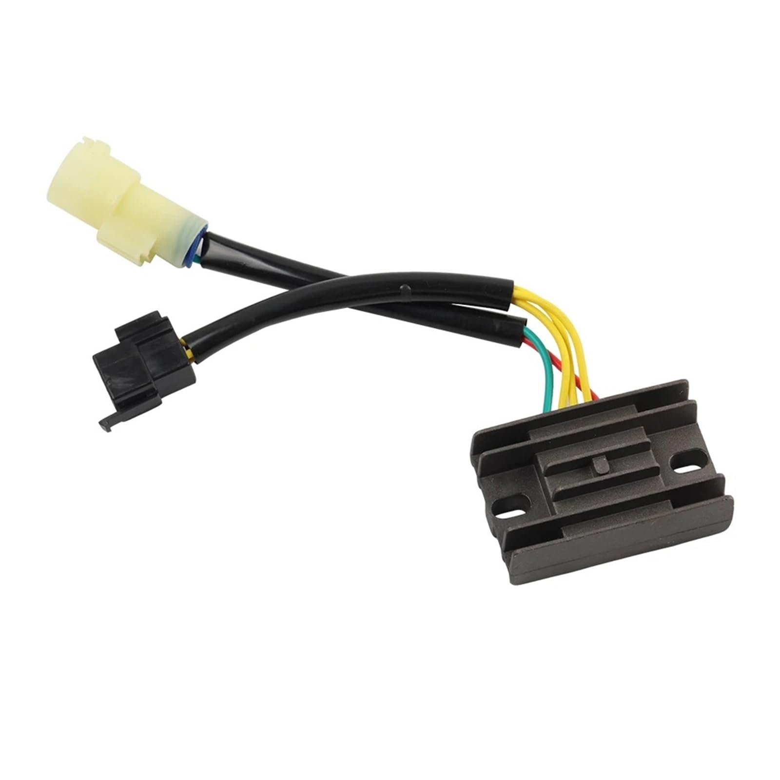Rectificador regulador para Rectificador Regulador Voltaje