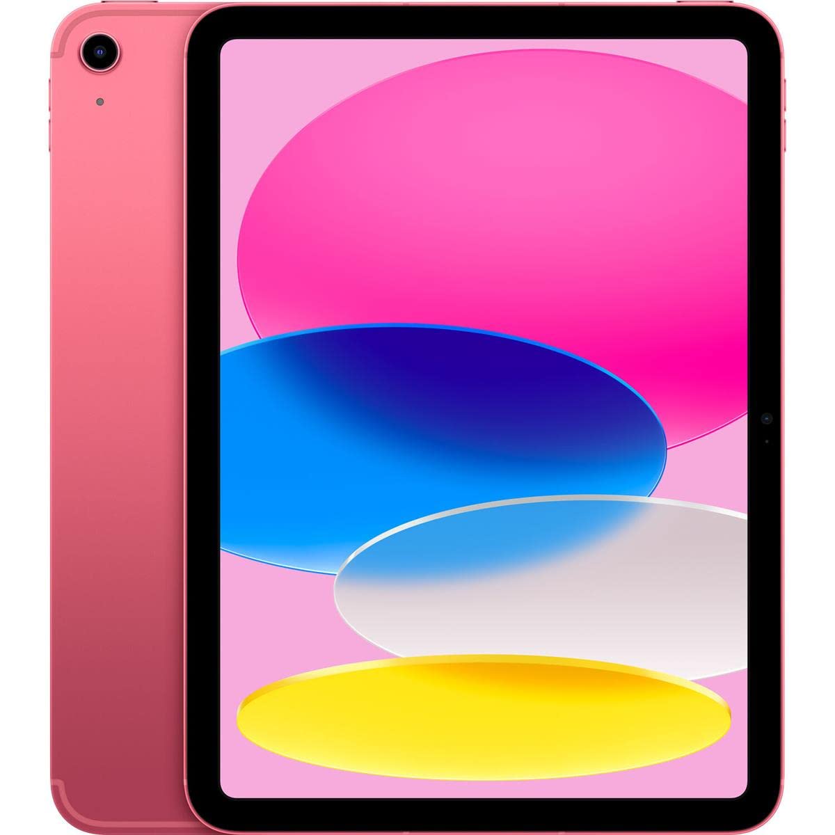 Amazon.com : Apple iPad (10th Generation, 10.9-inch, 2022), 64GB